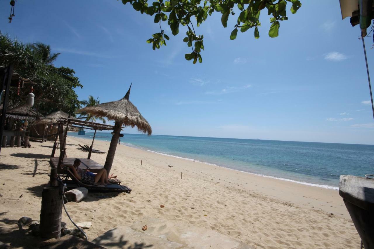 Ko Lanta Coco Lanta Resort - Sha Extra Plus المظهر الخارجي الصورة